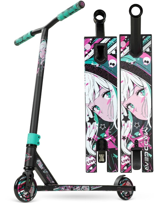 MADD Carve Ultimate Scooter, Kimu product photo