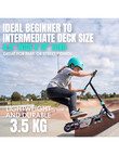 MADD Carve Ultimate Scooter, Kimu product photo View 05 S