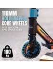 MADD Carve Ultimate Scooter, Seeing Spots product photo View 02 S