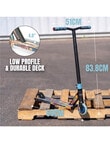 MADD Carve Ultimate Scooter, Seeing Spots product photo View 03 S