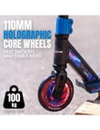 MADD Carve Ultimate Scooter, Cosmic Flash product photo View 02 S