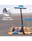 MADD Carve Ultimate Scooter, Cosmic Flash product photo View 03 S