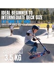 MADD Carve Ultimate Scooter, Cosmic Flash product photo View 05 S