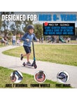 MADD Carve Ultimate Scooter, Cosmic Flash product photo View 06 S