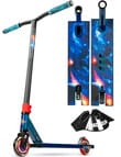 MADD Carve Extreme Scooter, Galaxy Infinite W Stand product photo