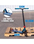 MADD Carve Extreme Scooter, Galaxy Infinite W Stand product photo View 03 S