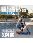 MADD Carve Extreme Scooter, Galaxy Infinite W Stand product photo View 05 S