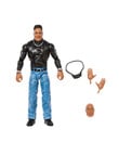 WWE Elite Collection The Rock Action Figure product photo View 02 S