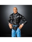WWE Elite Collection The Rock Action Figure product photo View 03 S