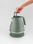 DeLonghi Icona Capitals Kettle, Green, KBOC2001.MG product photo View 04 S