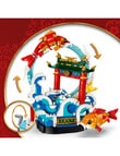 LEGO Chinese Festival Chinese Festivals Prosperity Carp Leaping, 80120 product photo View 03 S