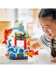 LEGO Chinese Festival Chinese Festivals Prosperity Carp Leaping, 80120 product photo View 05 S