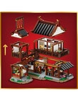 LEGO Chinese Festival Chinese Festivals Moon-Gazing Inn Set, 80121 product photo View 03 S