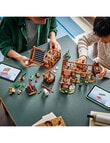 LEGO Chinese Festival Chinese Festivals Moon-Gazing Inn Set, 80121 product photo View 05 S