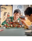 LEGO Chinese Festival Chinese Festivals Moon-Gazing Inn Set, 80121 product photo View 06 S