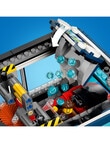 LEGO City City Drive-Through Car Wash - Building Kit, 60497 product photo View 03 S