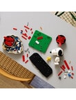 LEGO Ideas Peanuts: Snoopy's Doghouse, 21368 product photo View 03 S