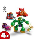 LEGO Disney Marvel Iron Man vs Team Iron Man, 11211 product photo View 08 S