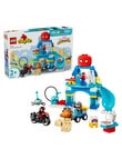 LEGO DUPLO Marvel Team Spidey Webquarters, 10464 product photo