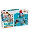 LEGO DUPLO Marvel Team Spidey Webquarters, 10464 product photo View 02 S
