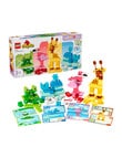 LEGO DUPLO Animal Building Game, 10472 product photo