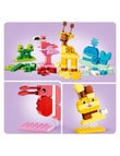 LEGO DUPLO Animal Building Game, 10472 product photo View 03 S