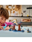 Harry Potter Forbidden Forest Expecto Patronum, 76475 product photo View 06 S