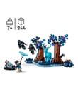 Harry Potter Forbidden Forest Expecto Patronum, 76475 product photo View 07 S