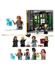 Harry Potter Knockturn Alley Wizarding Shops, 76471 product photo View 05 S