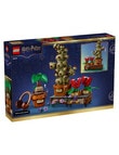 Harry Potter Hogwarts Herbology Plants, 76474 product photo View 02 S