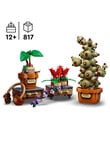 Harry Potter Hogwarts Herbology Plants, 76474 product photo View 08 S