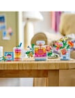 LEGO Creator 3-in-1 3 in 1 Floral Decor Perfume Bottle, 31383 product photo View 08 S