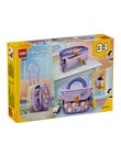 LEGO Creator 3-in-1 3 in 1 Art Fashion Bag with Storage, 31391 product photo View 02 S