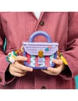 LEGO Creator 3-in-1 3 in 1 Art Fashion Bag with Storage, 31391 product photo View 05 S