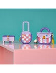 LEGO Creator 3-in-1 3 in 1 Art Fashion Bag with Storage, 31391 product photo View 06 S