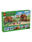 LEGO Minecraft Evoker Village Attack, 21596 product photo View 02 S