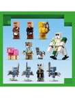 LEGO Minecraft Evoker Village Attack, 21596 product photo View 03 S