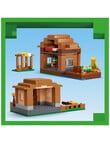 LEGO Minecraft Evoker Village Attack, 21596 product photo View 04 S