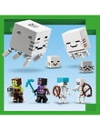 LEGO Minecraft Ghast Station, 21597 product photo View 03 S