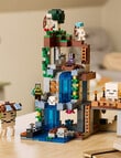 LEGO Minecraft Ghast Station, 21597 product photo View 06 S