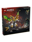 LEGO NINJAGO Ultra Headed Dragon, 71872 product photo View 02 S