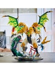 LEGO NINJAGO Ultra Headed Dragon, 71872 product photo View 04 S