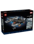 LEGO Superheroes S.H.I.E.L.D. Helicarrier, 76354 product photo View 02 S