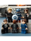 LEGO Superheroes S.H.I.E.L.D. Helicarrier, 76354 product photo View 04 S