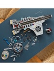 LEGO Superheroes S.H.I.E.L.D. Helicarrier, 76354 product photo View 05 S