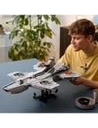 LEGO Superheroes S.H.I.E.L.D. Helicarrier, 76354 product photo View 06 S