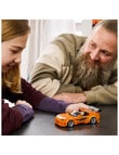 LEGO Speed Champions The Fast and The Furious Toyota Supra MK4, 77260 product photo View 04 S