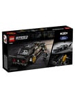 LEGO Speed Champions Ken Block's '65 Ford Mustang Hoonicorn V1, 77262 product photo View 02 S
