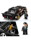 LEGO Speed Champions Ken Block's '65 Ford Mustang Hoonicorn V1, 77262 product photo View 03 S