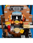 LEGO City City Pizza Delivery Vehicles, 60496 product photo View 03 S